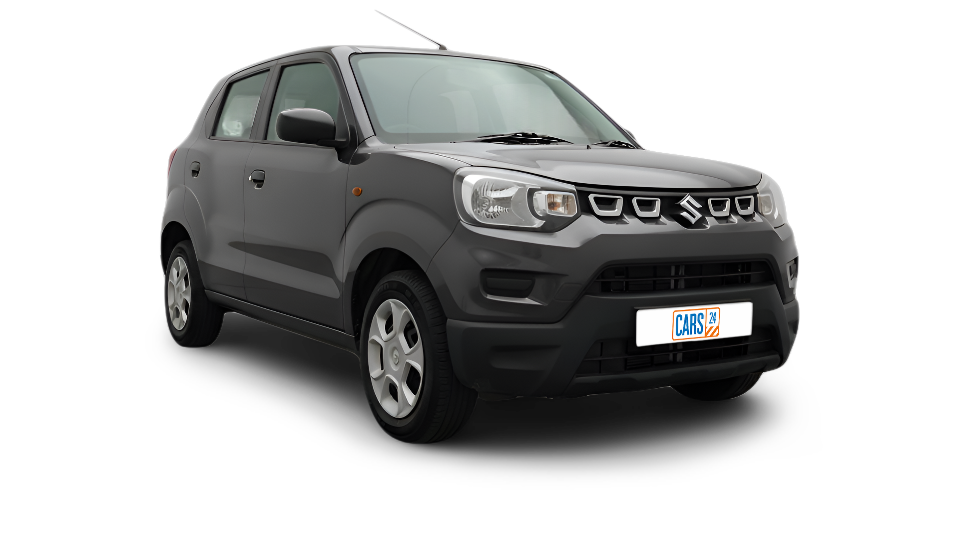 Maruti S PRESSO-img